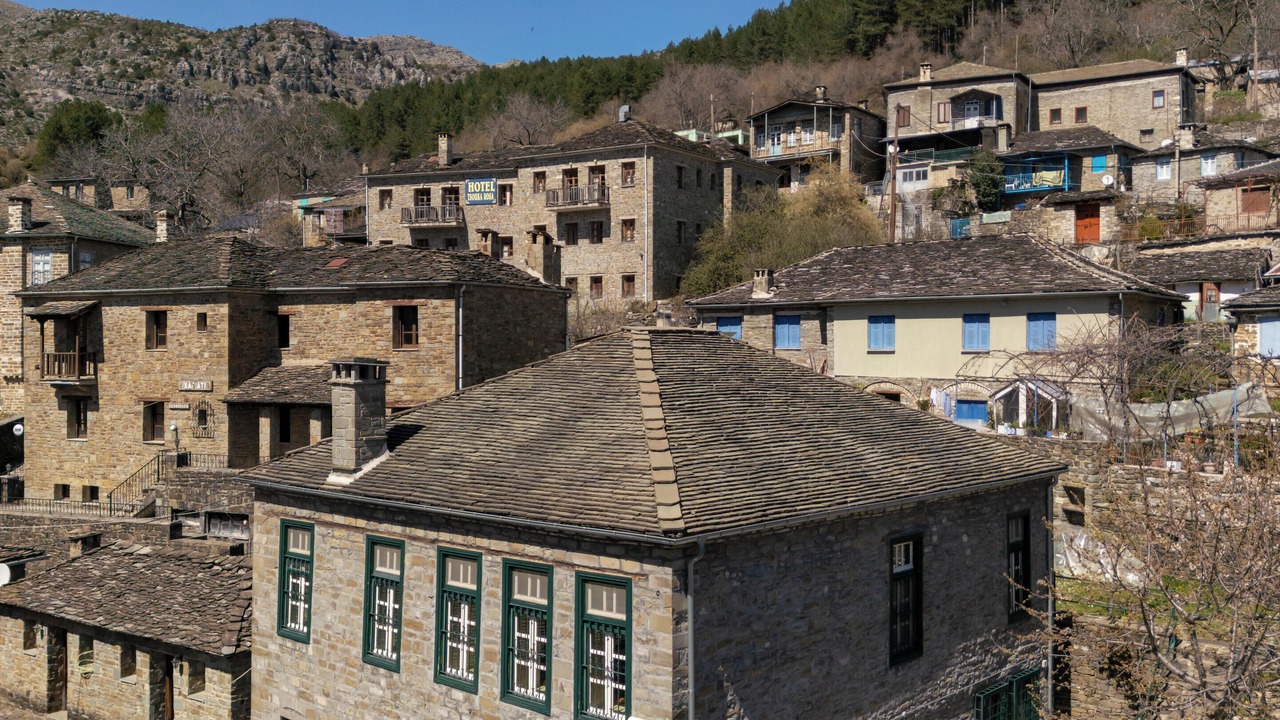 Photo of Outdoor in Tsepelovo