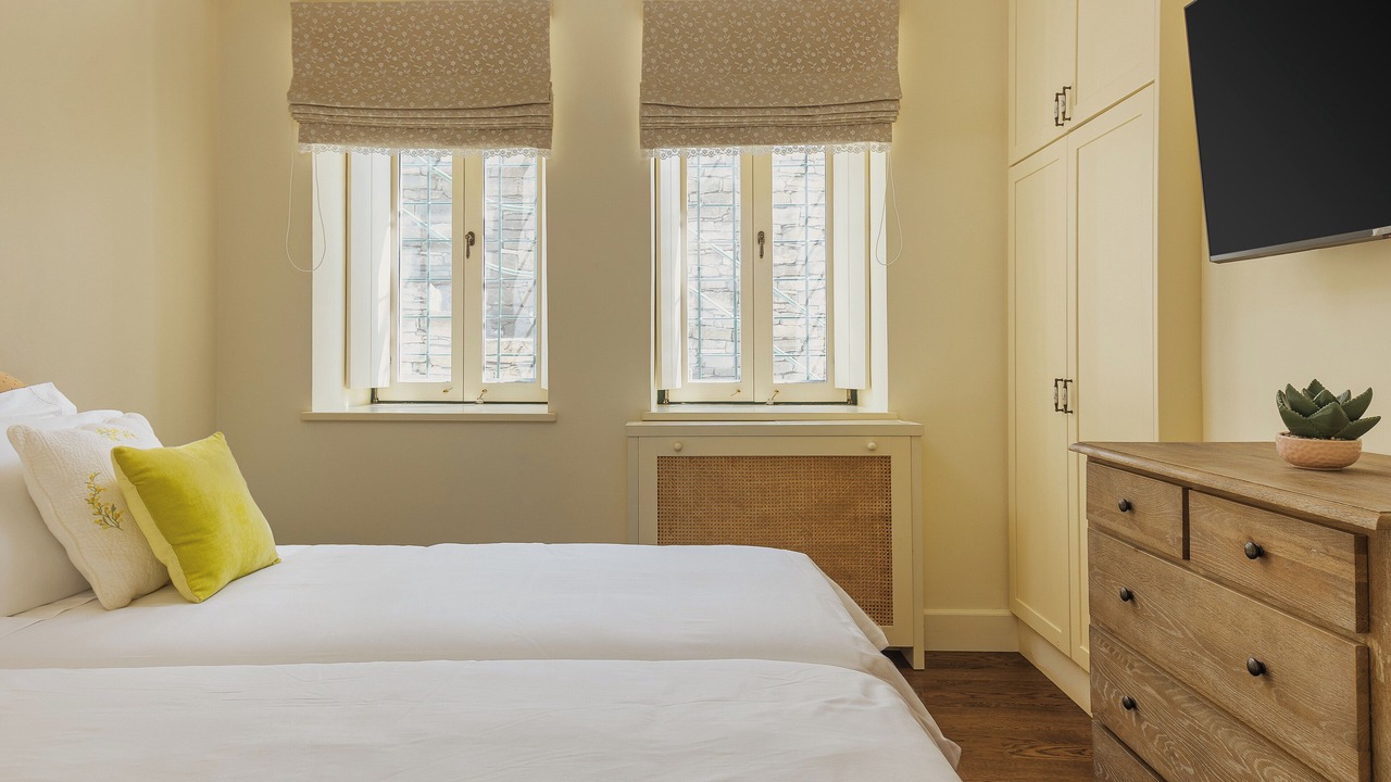 Photo of Bedroom in Tsepelovo