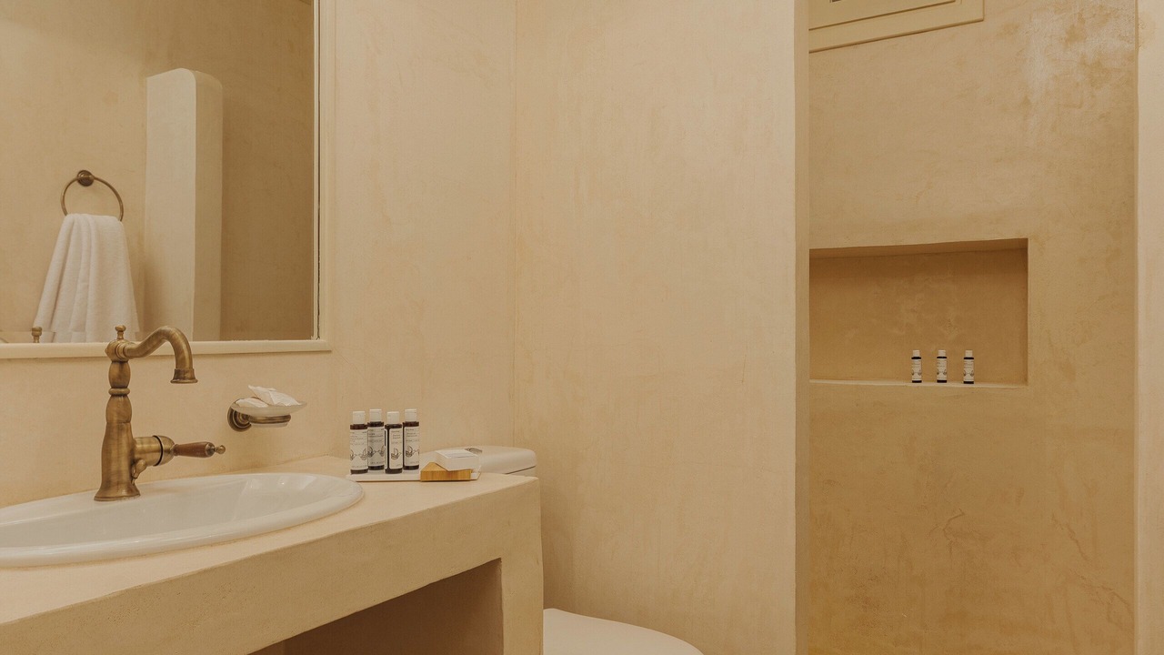 Photo of Bathroom in Tsepelovo