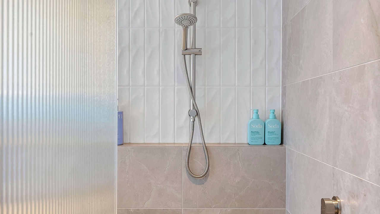 Photo of Bathroom in Burleigh Heads