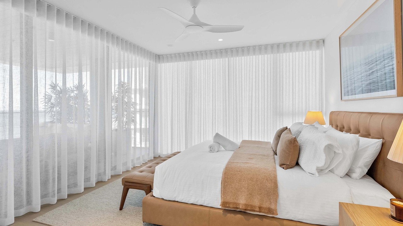 Photo of Bedroom in Burleigh Heads