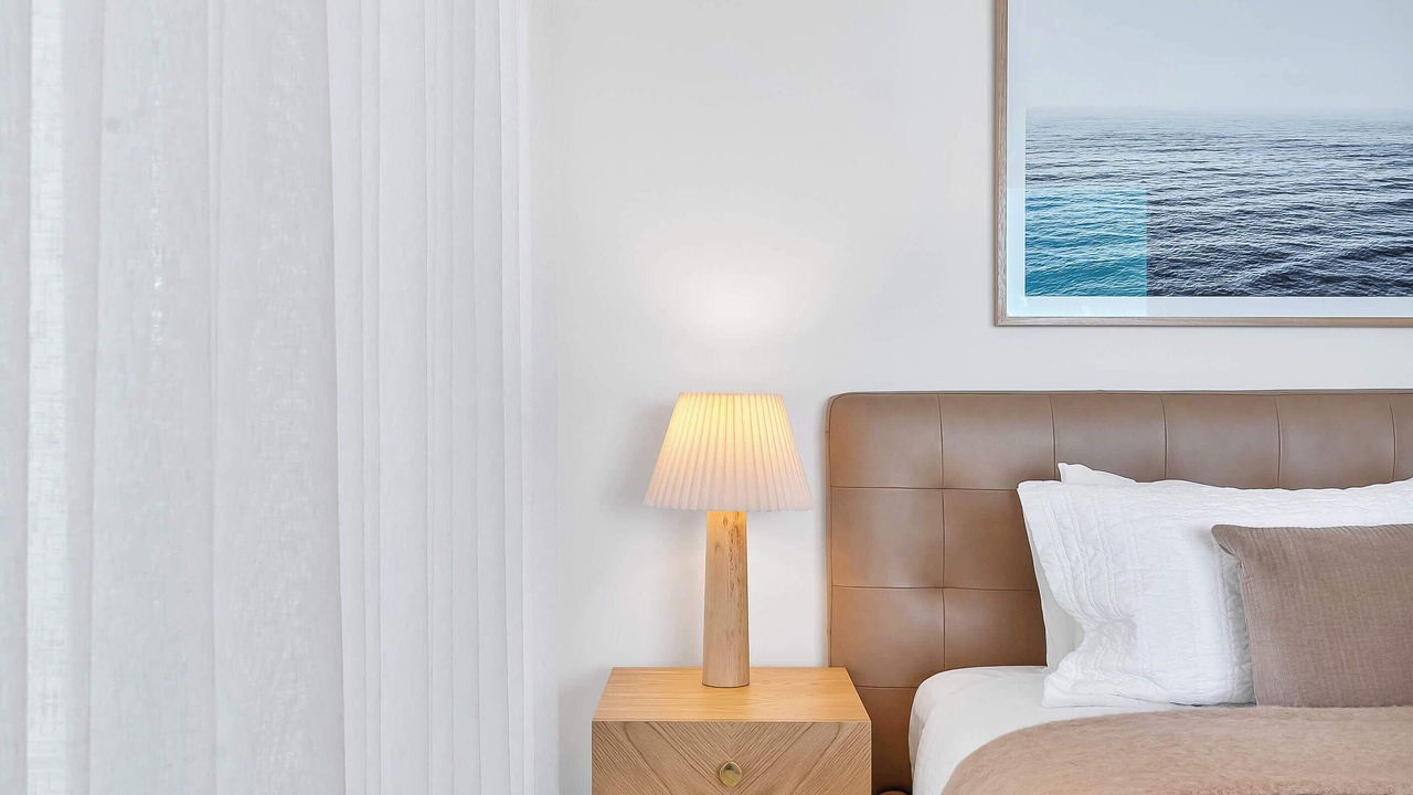 Photo of Bedroom in Burleigh Heads