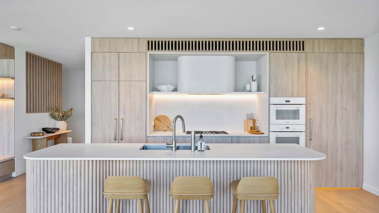 Photo of Kitchen in Burleigh Heads