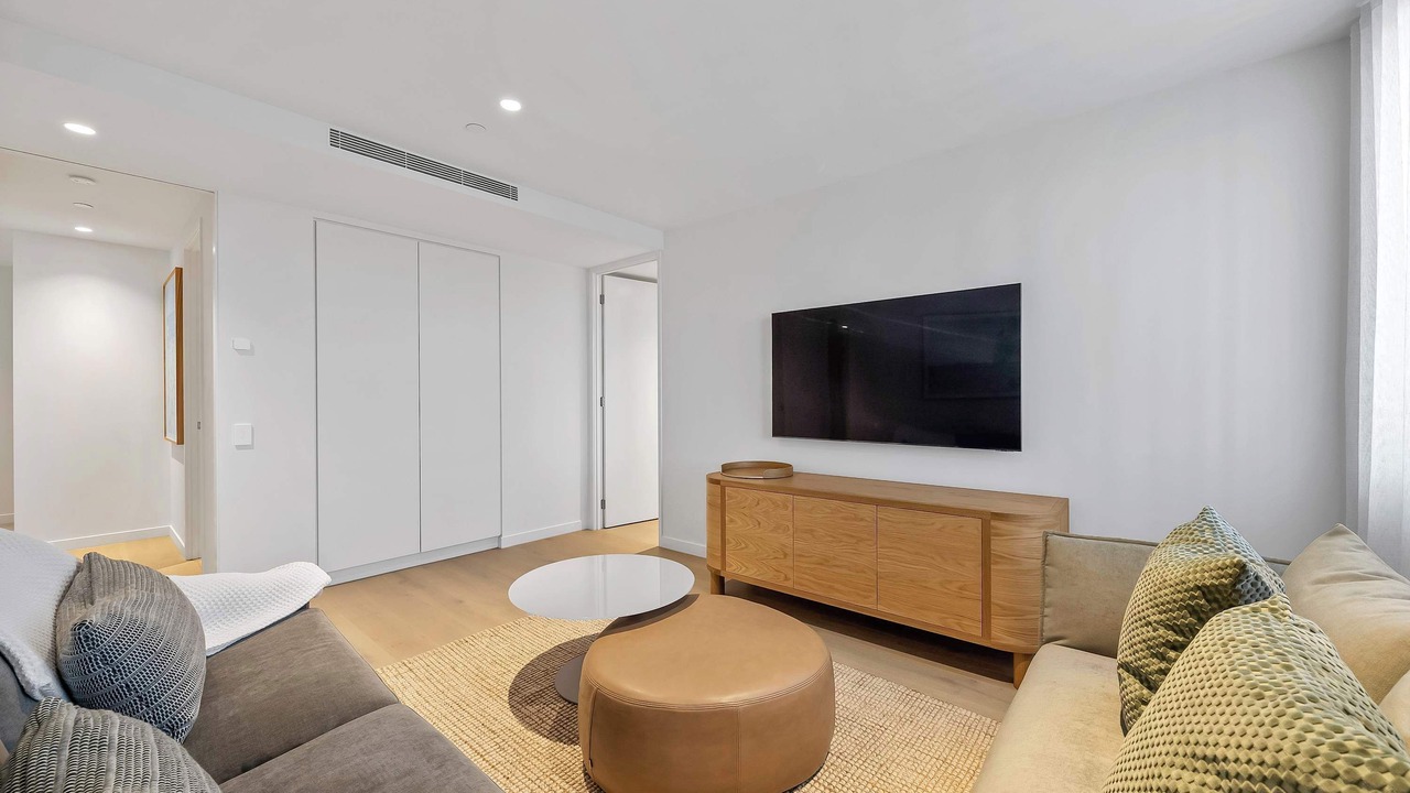 Photo of Livingroom in Burleigh Heads