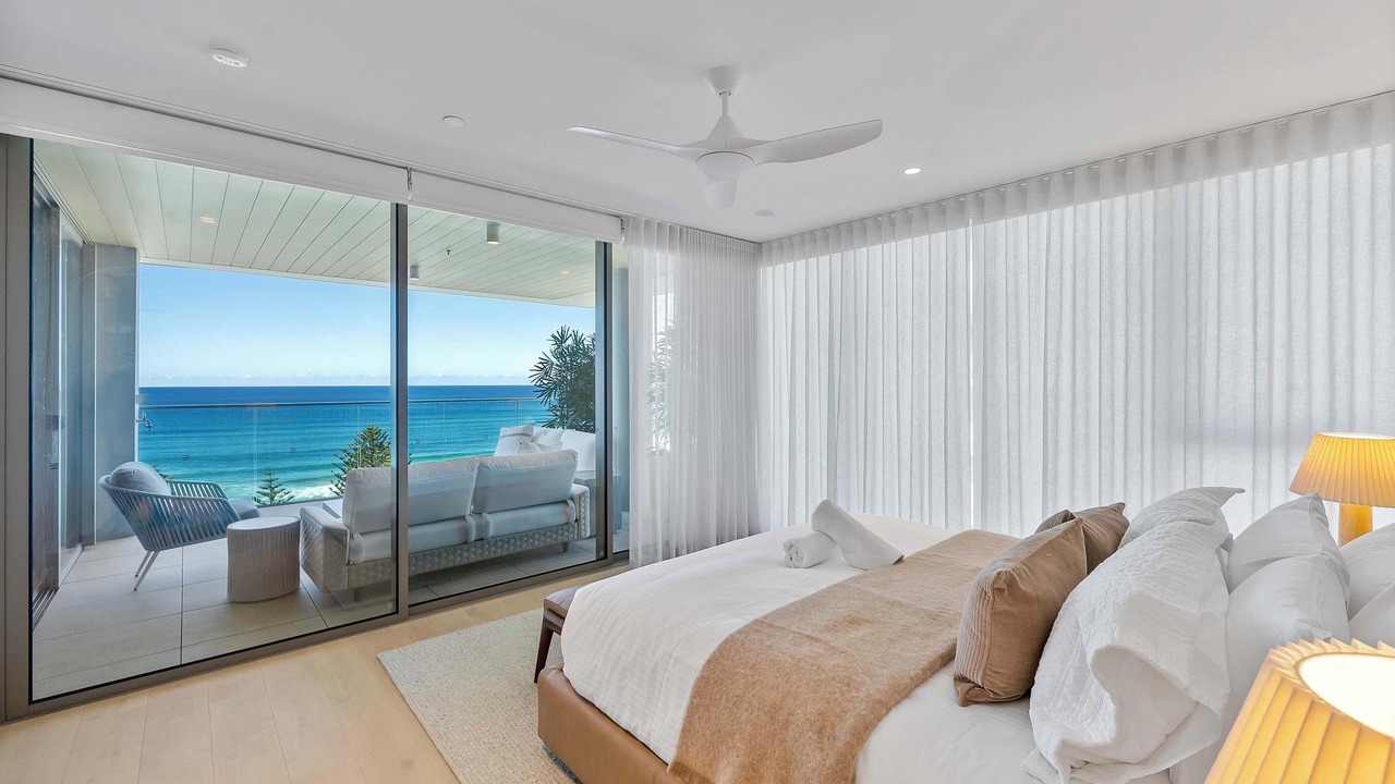 Photo of Bedroom in Burleigh Heads