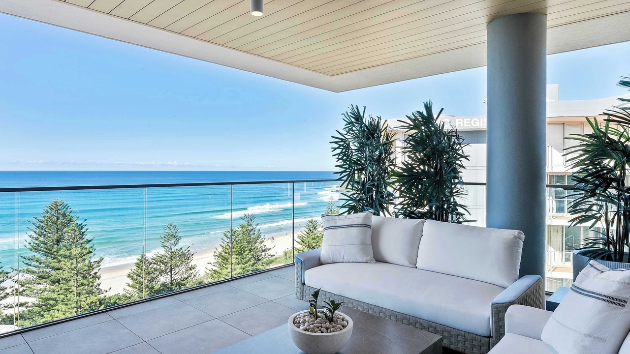 Photo of Outdoor in Burleigh Heads