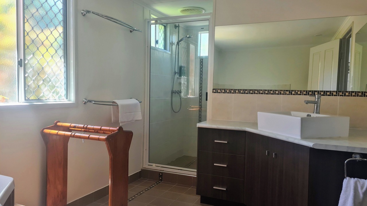 Photo of Bathroom in Walkervale