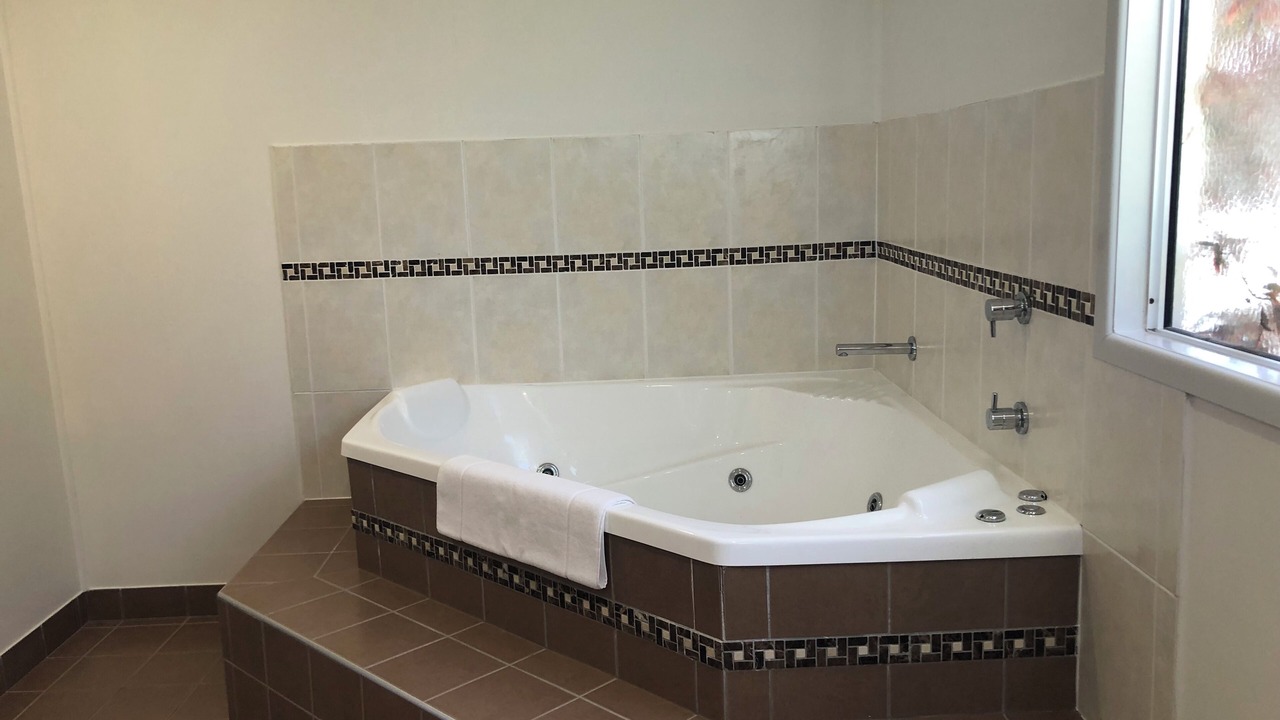 Photo of Bathroom in Walkervale