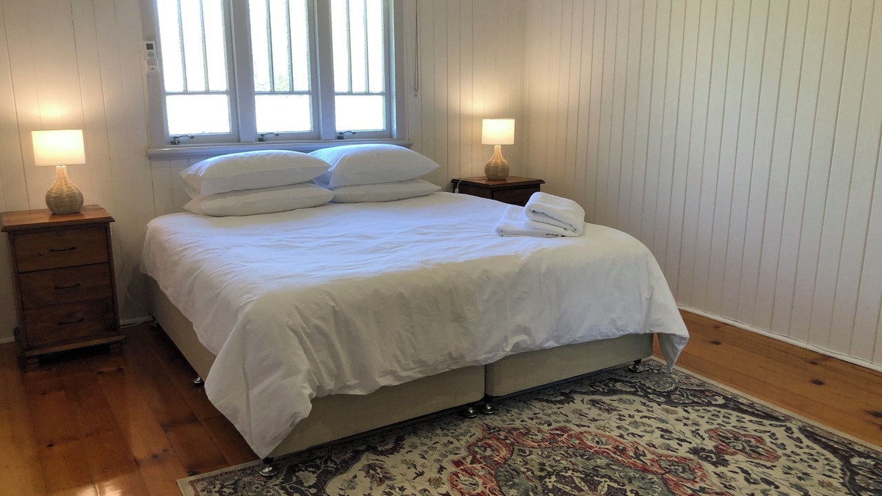 Photo of Bedroom in Walkervale