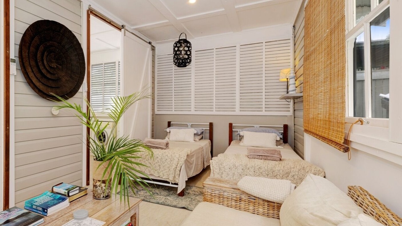 Photo of Bedroom in Horseshoe Bay