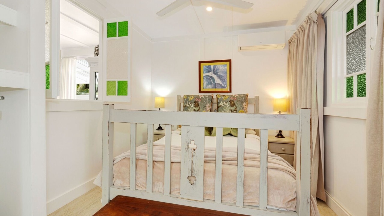 Photo of Bedroom in Horseshoe Bay