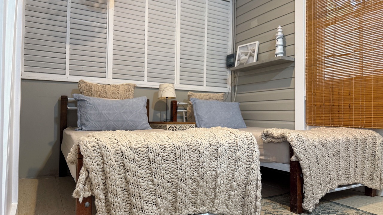 Photo of Bedroom in Horseshoe Bay