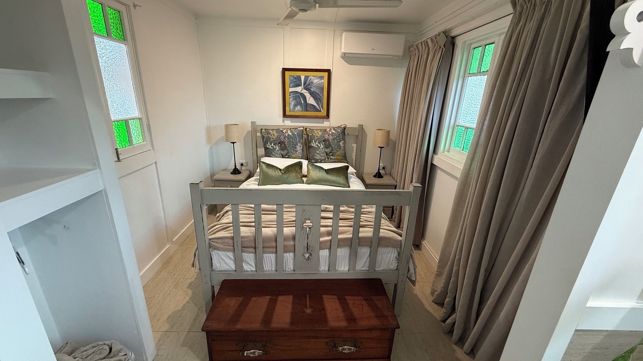 Photo of Bedroom in Horseshoe Bay