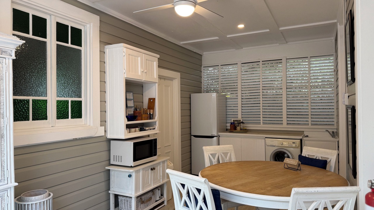 Photo of Kitchen in Horseshoe Bay