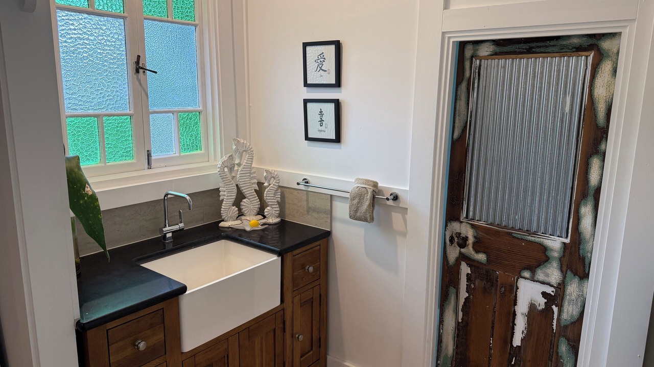 Photo of Bathroom in Horseshoe Bay