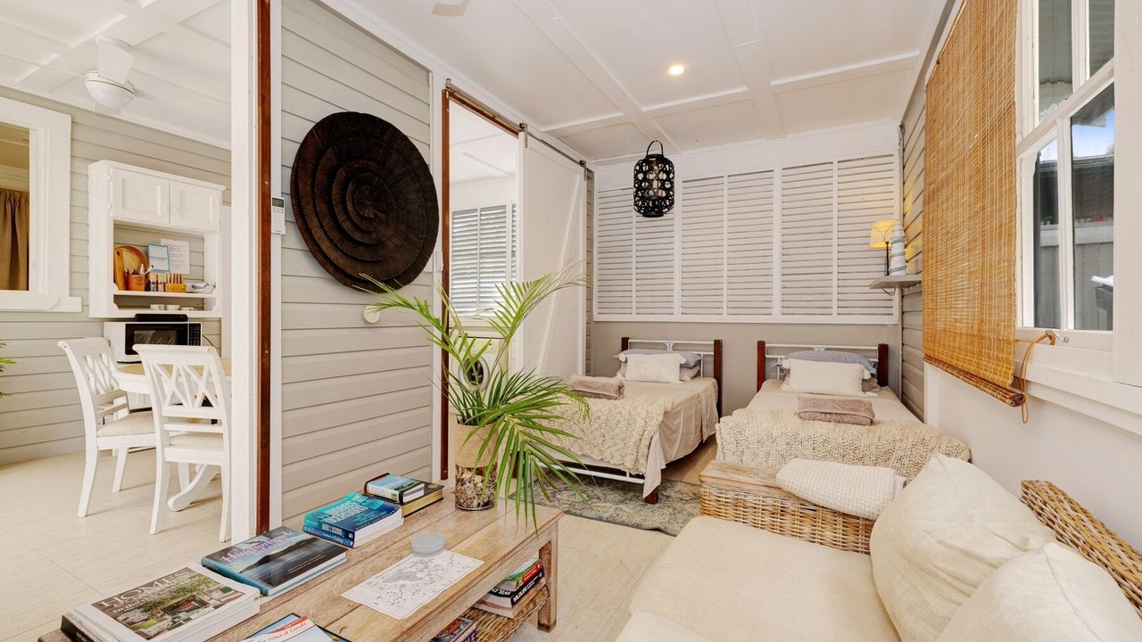 Photo of Bedroom in Horseshoe Bay