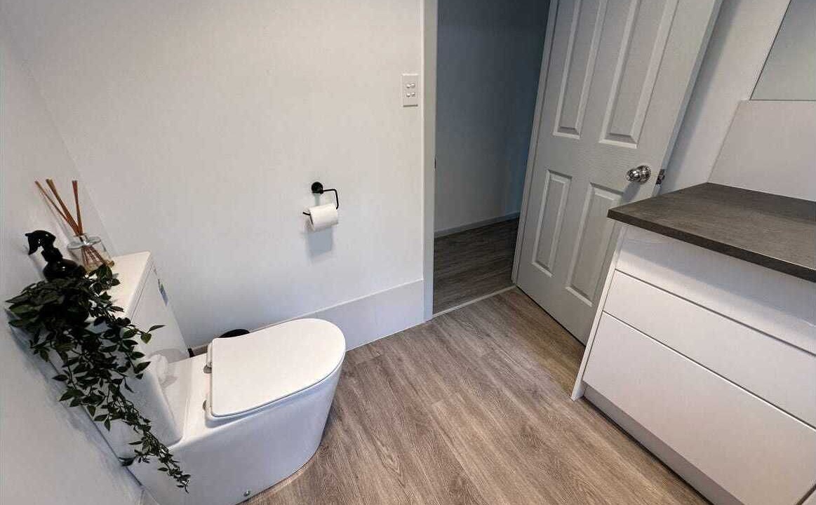 Photo of Bathroom in Brisbane