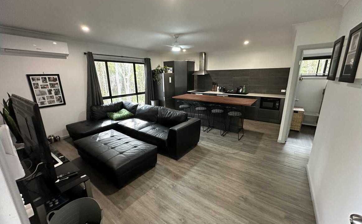 Photo of Livingroom in Brisbane