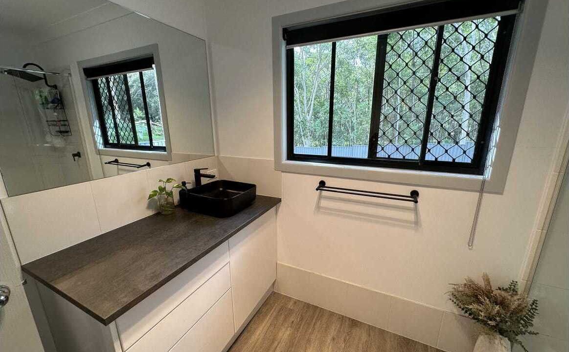 Photo of Bathroom in Brisbane