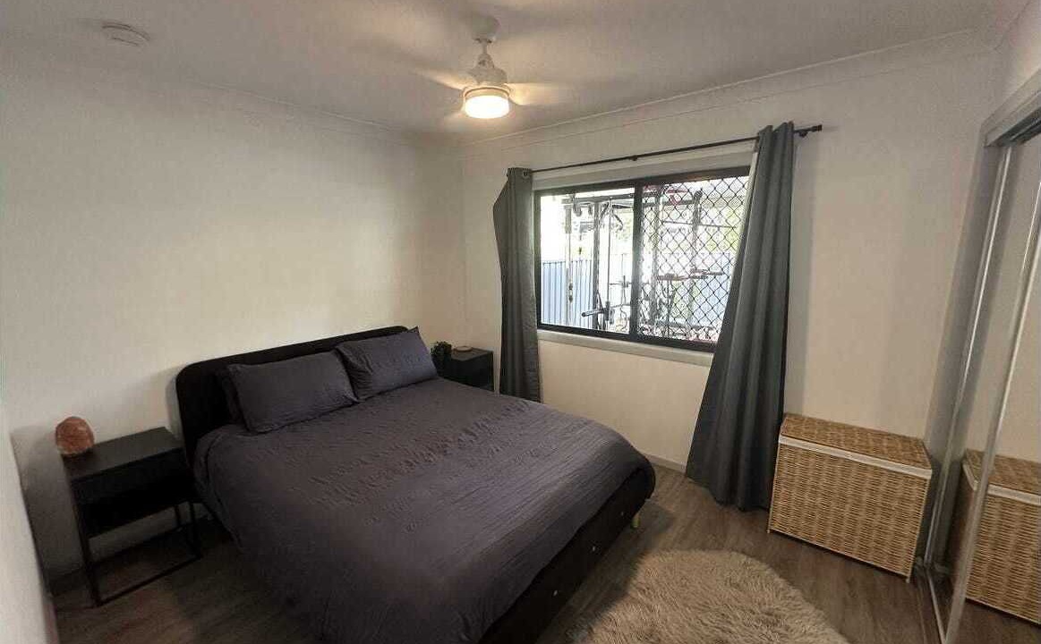 Photo of Bedroom in Brisbane