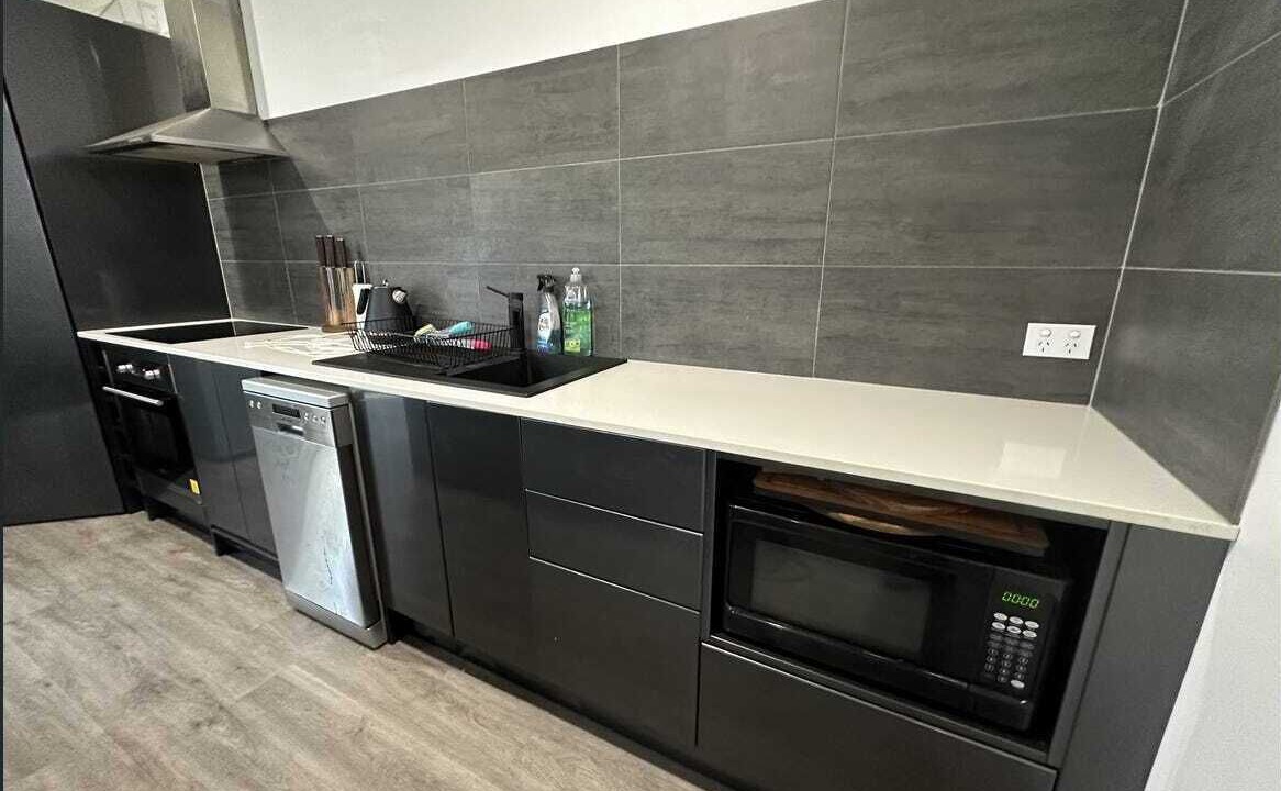 Photo of Kitchen in Brisbane