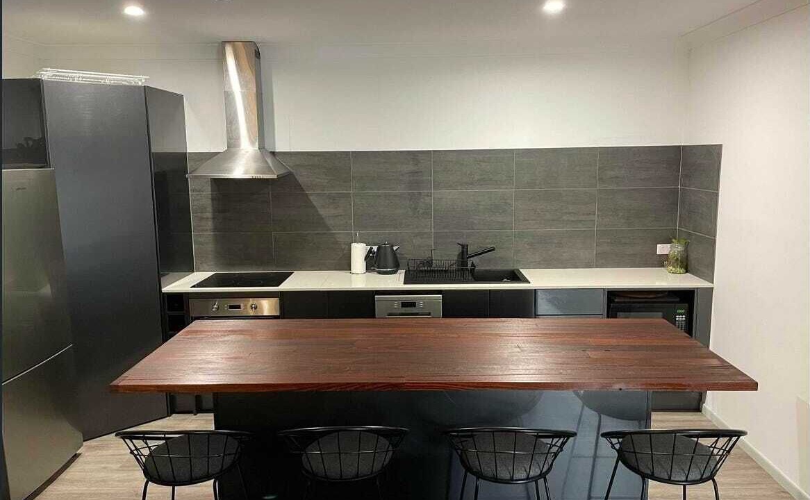 Photo of Kitchen in Brisbane