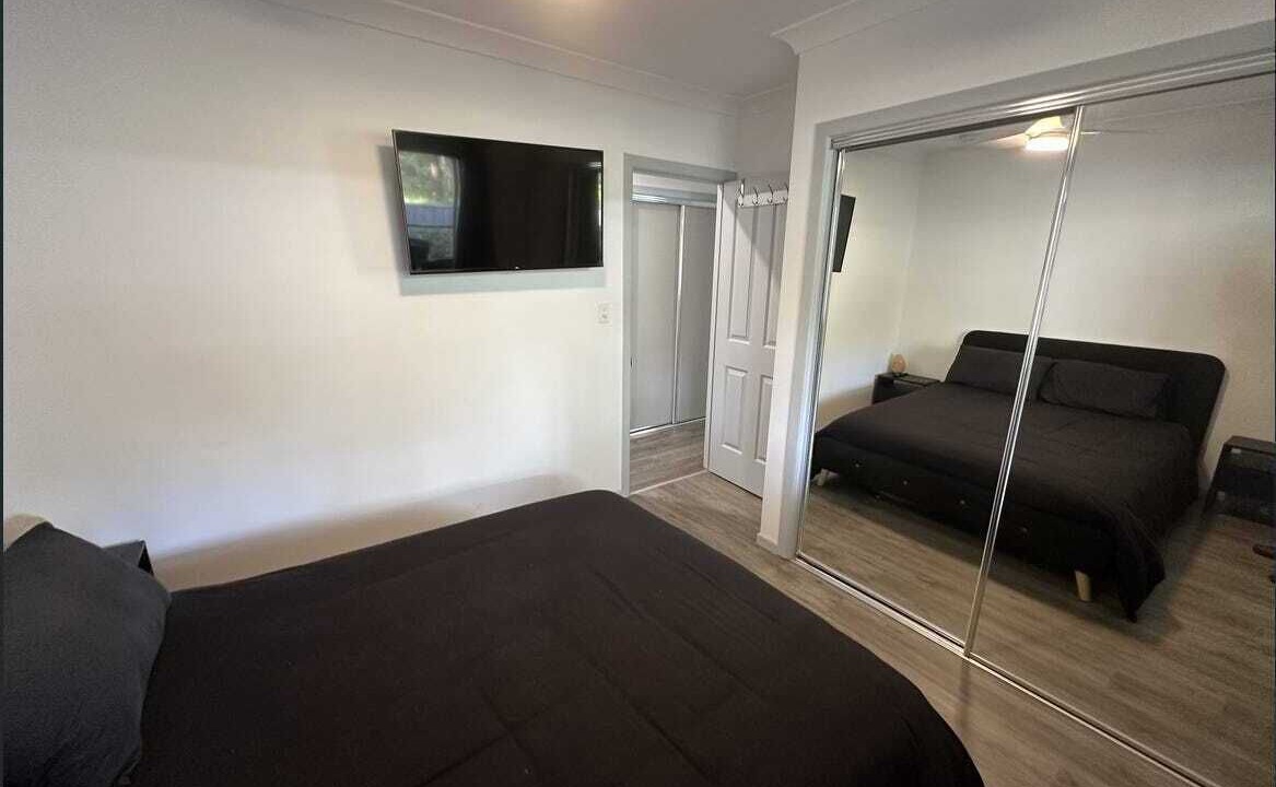 Photo of Bedroom in Brisbane