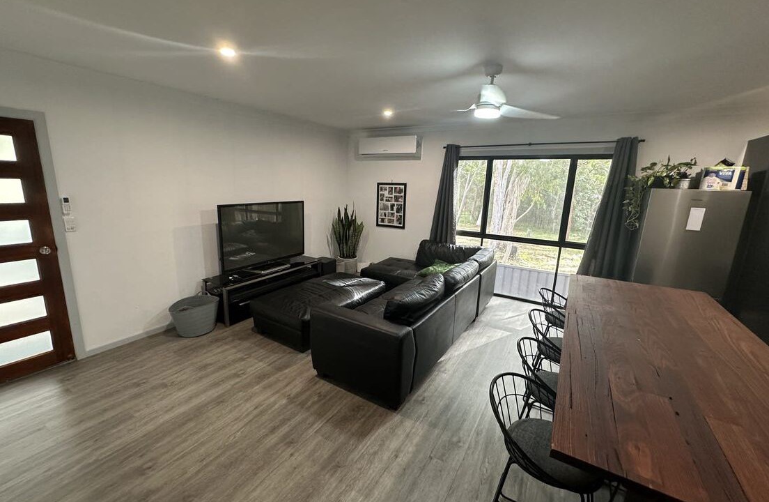 Photo of Livingroom in Brisbane