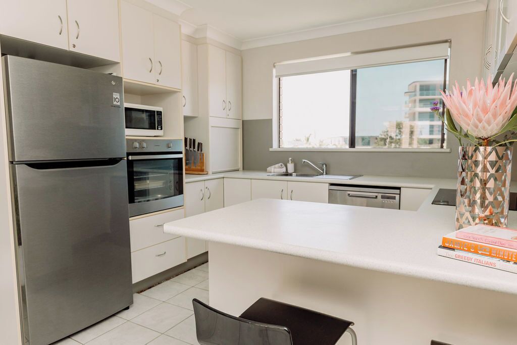 Photo of Kitchen in Buddina