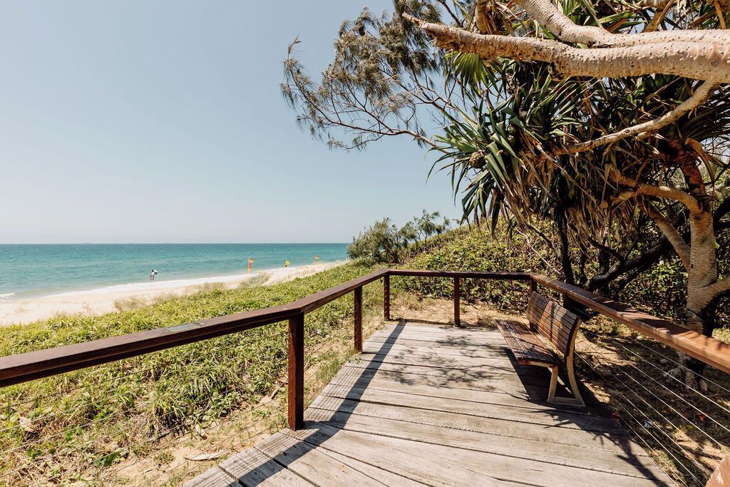 Photo of Outdoor in Buddina