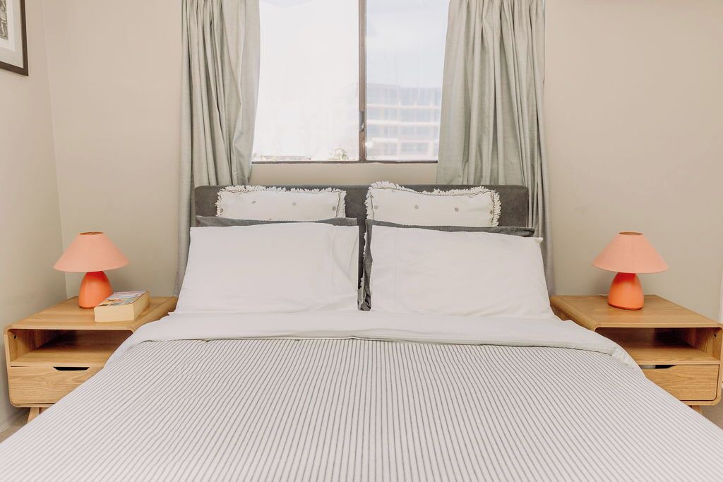Photo of Bedroom in Buddina