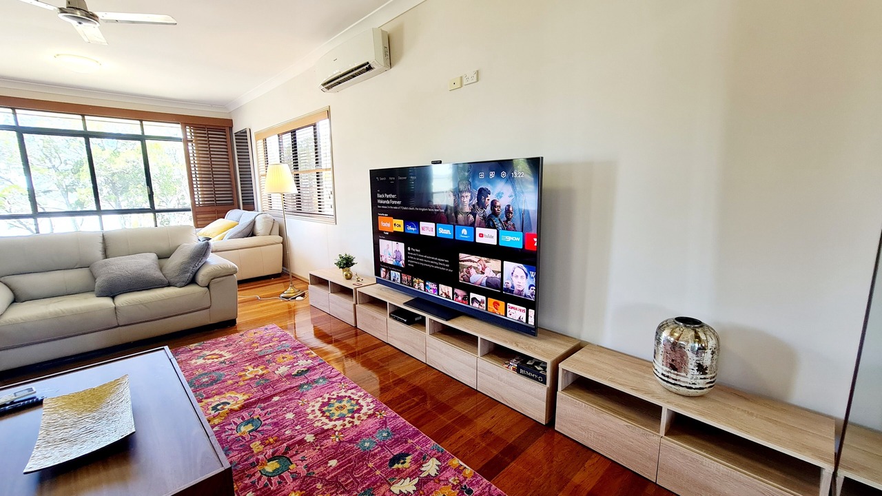 Photo of Livingroom in Redland Bay