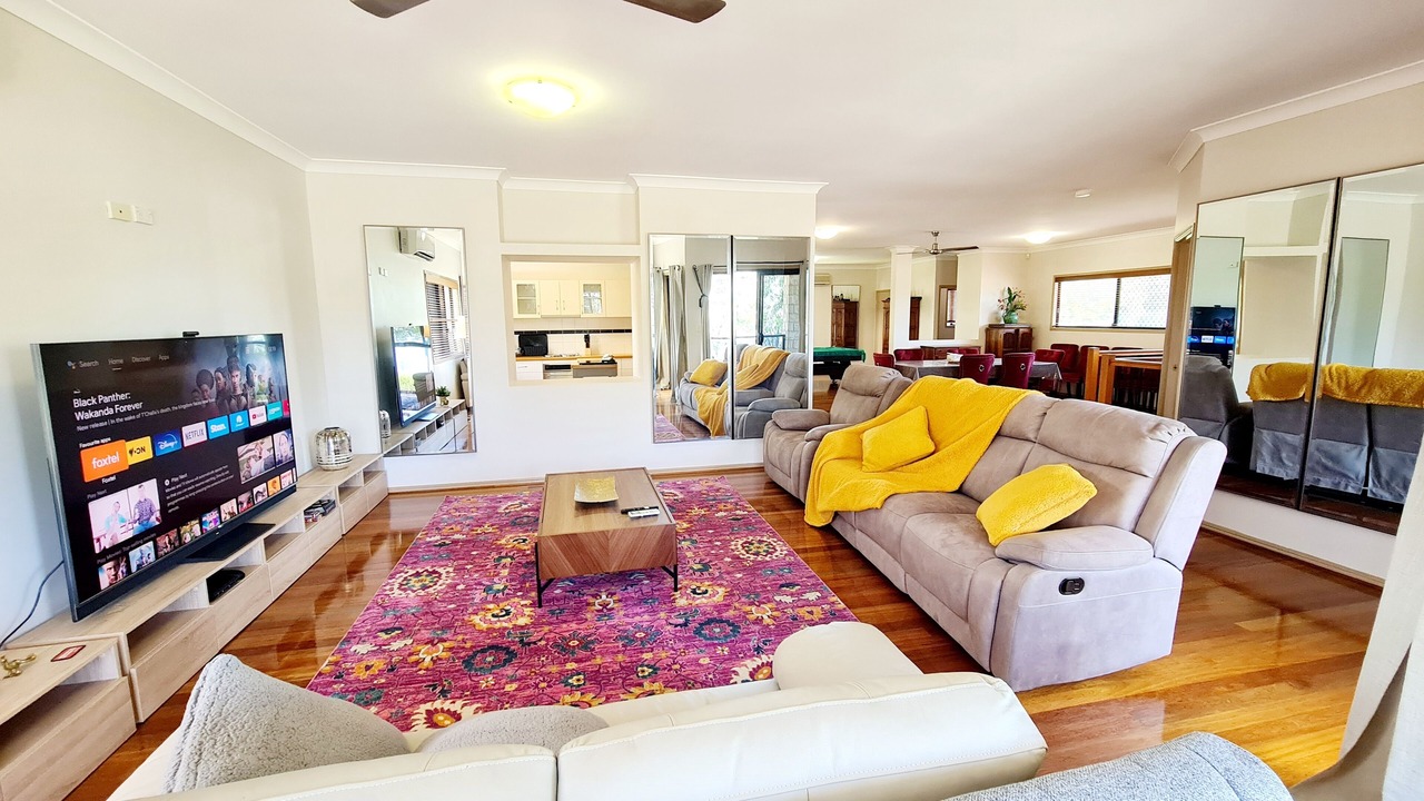 Photo of Livingroom in Redland Bay
