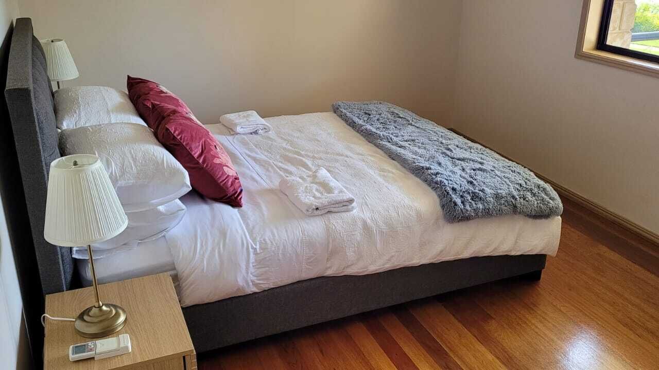 Photo of Bedroom in Redland Bay