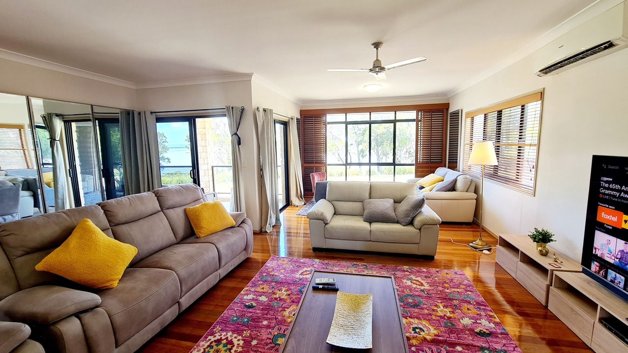 Photo of Livingroom in Redland Bay