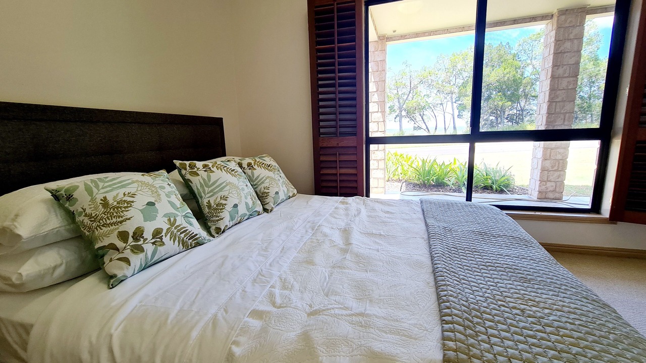 Photo of Bedroom in Redland Bay