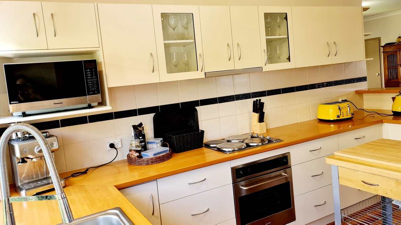 Photo of Kitchen in Redland Bay