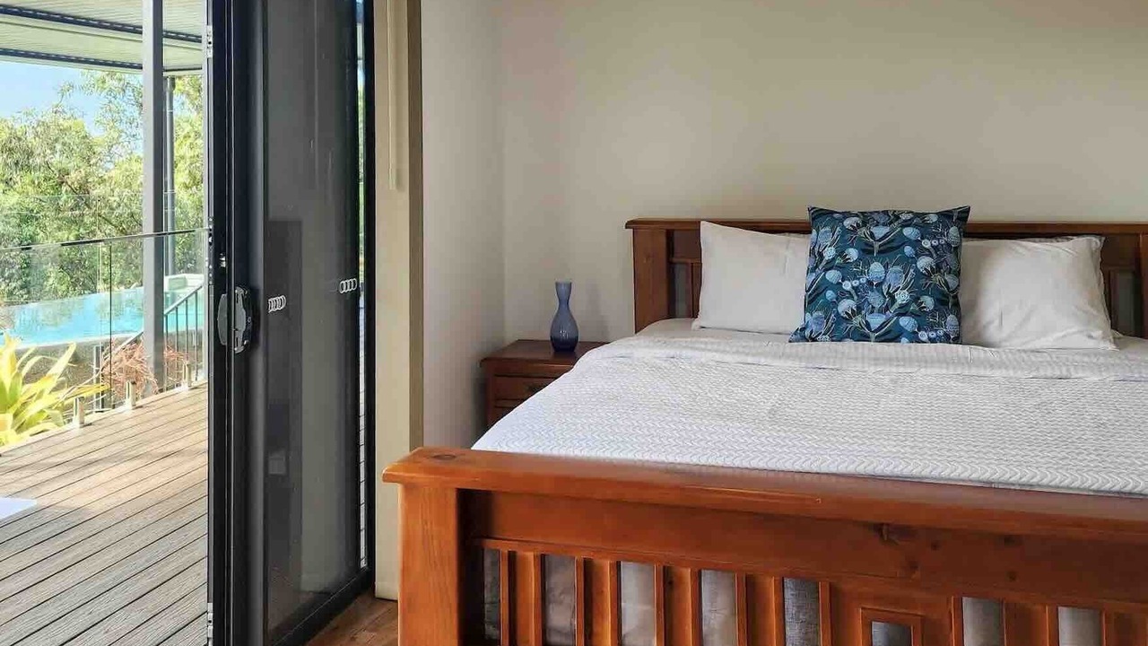 Photo of Bedroom in Lower Daintree