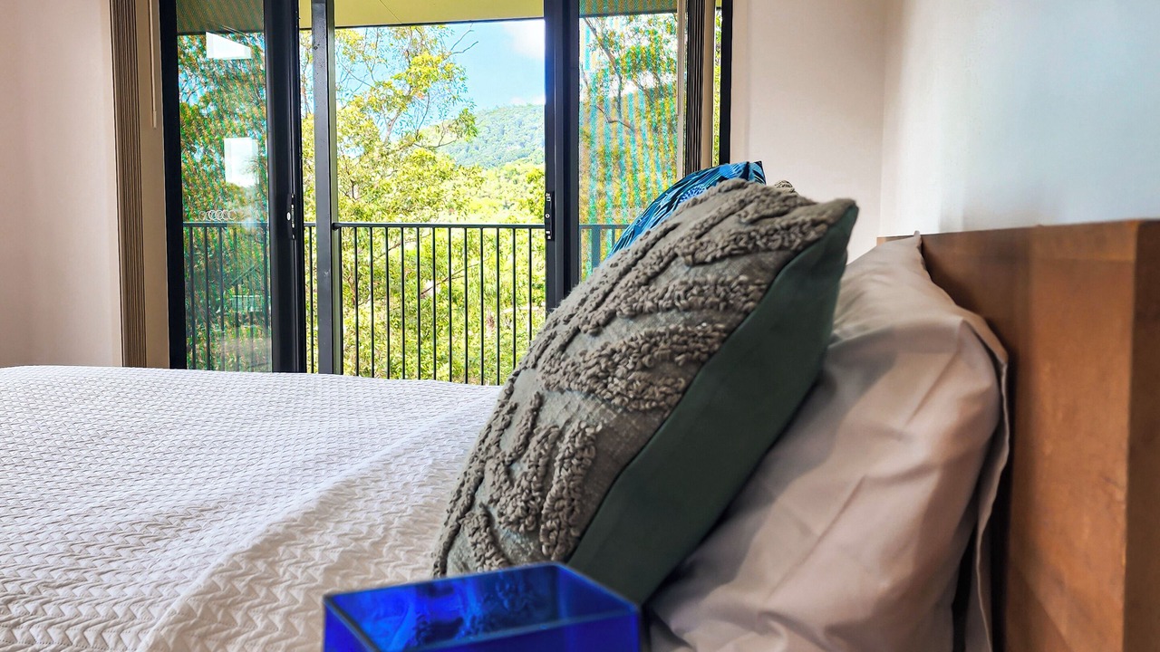 Photo of Bedroom in Lower Daintree