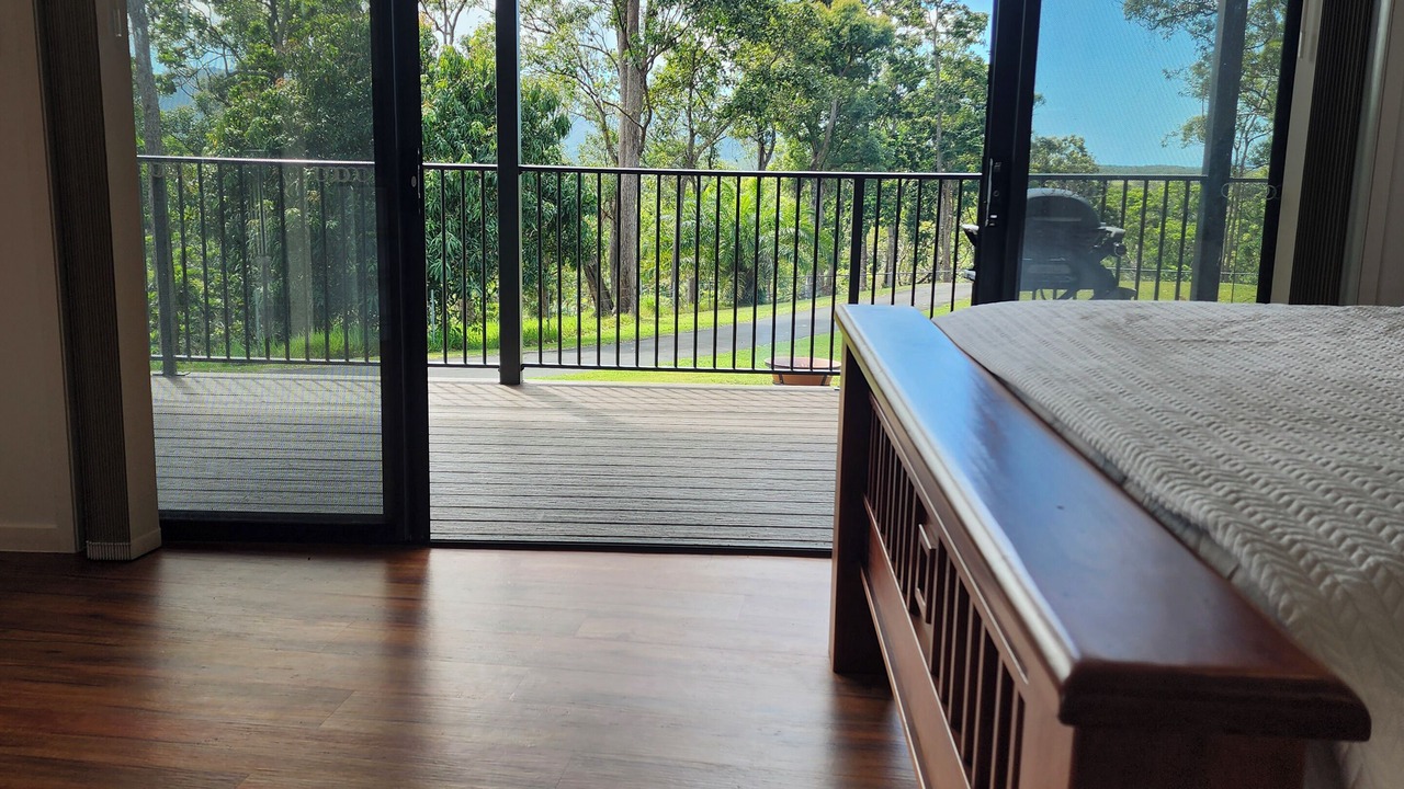 Photo of Bedroom in Lower Daintree