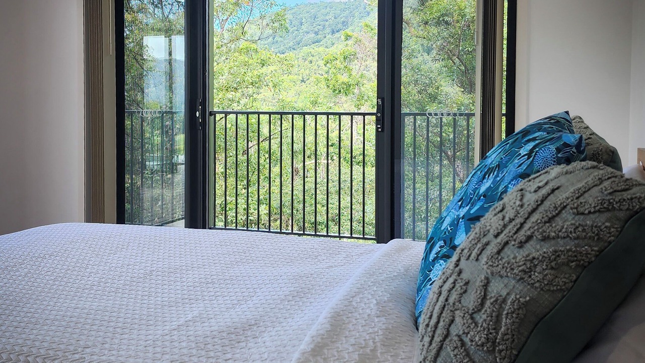 Photo of Bedroom in Lower Daintree