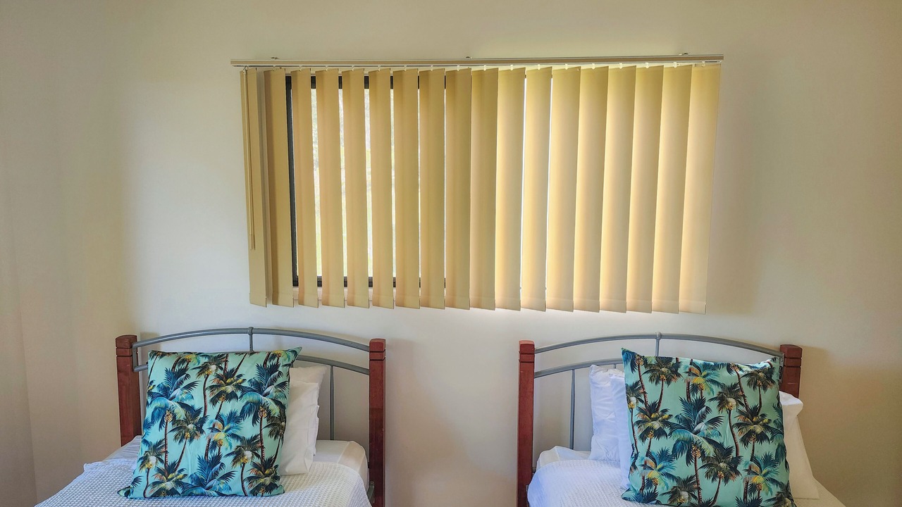 Photo of Bedroom in Lower Daintree