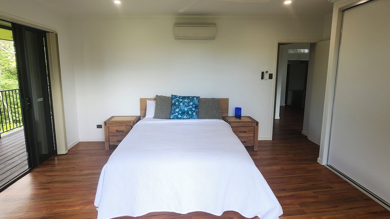 Photo of Bedroom in Lower Daintree
