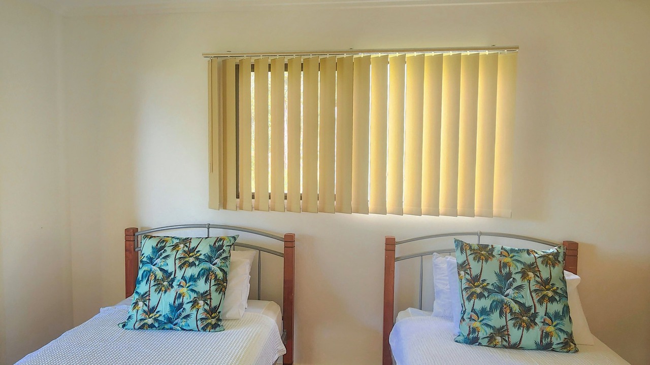 Photo of Bedroom in Lower Daintree