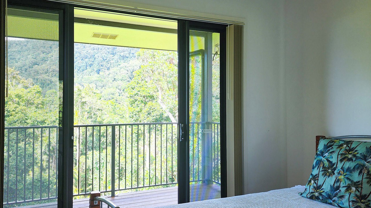 Photo of Bedroom in Lower Daintree