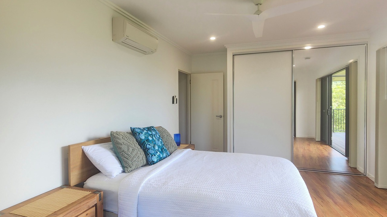 Photo of Bedroom in Lower Daintree
