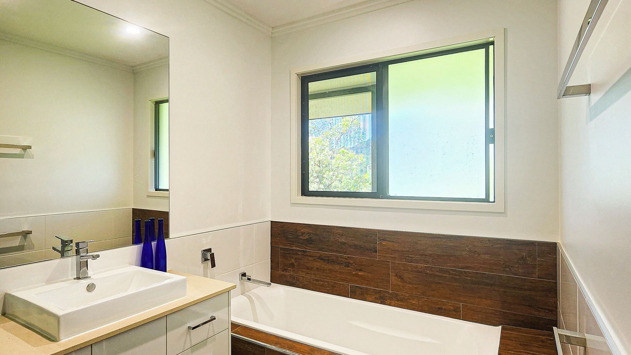 Photo of Bathroom in Lower Daintree