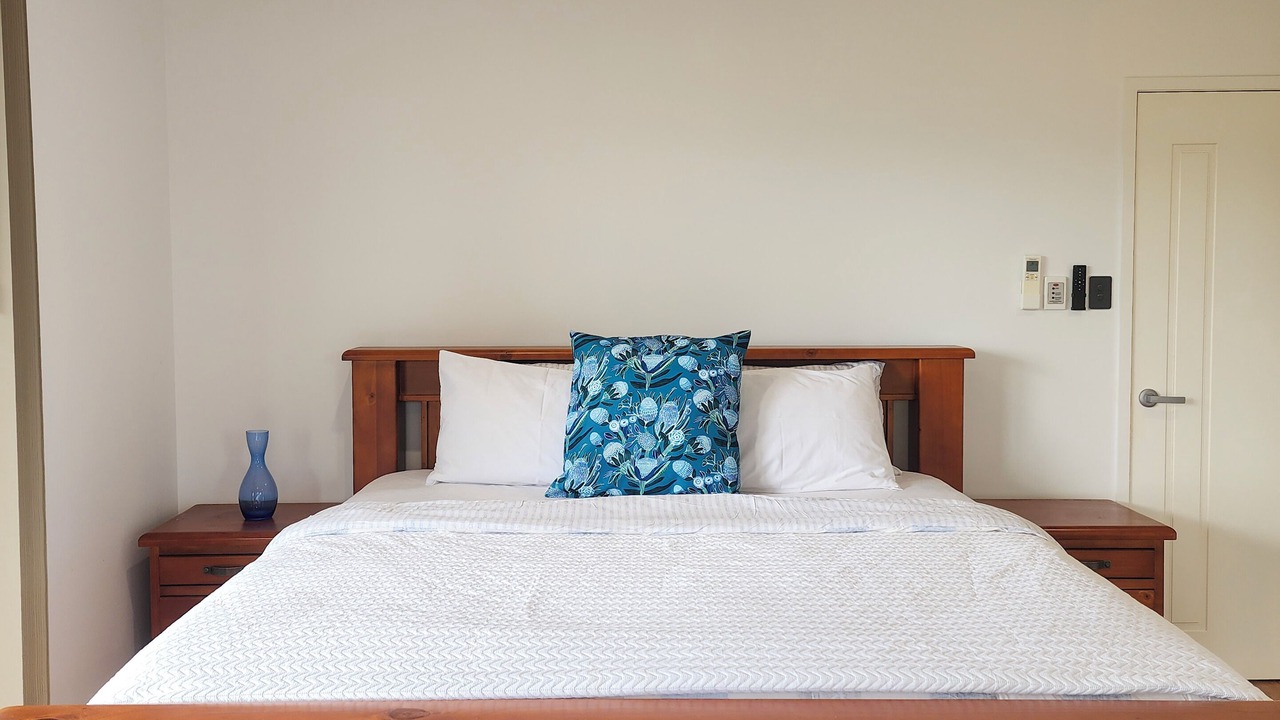 Photo of Bedroom in Lower Daintree