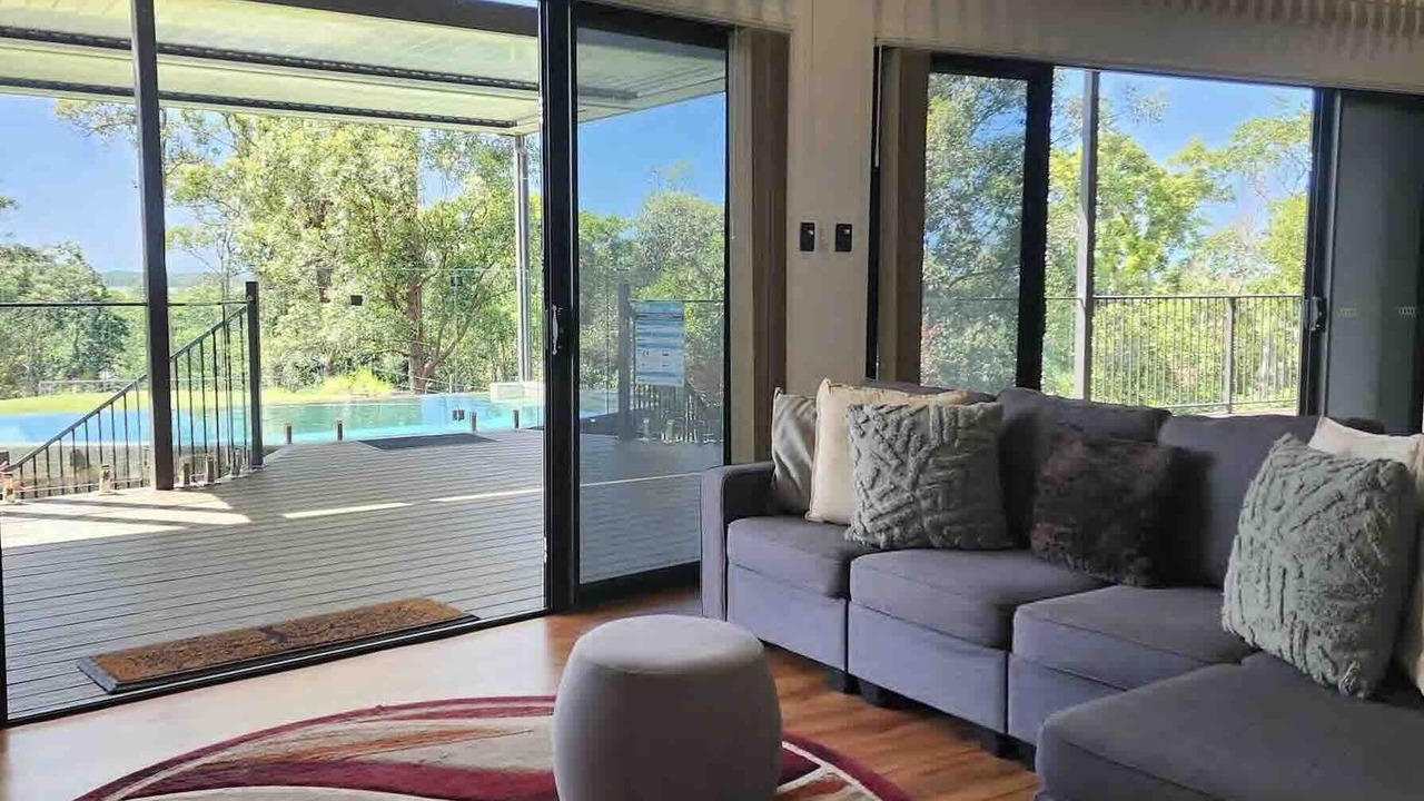 Photo of Livingroom in Lower Daintree
