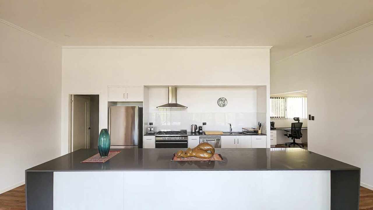 Photo of Kitchen in Lower Daintree